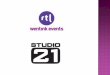 Powerpoint Studio21