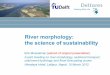 River morphology as_the_science_of_sustainability