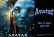 Avatar  Reflexão
