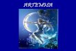 Artemisa historia del arte