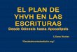 Lh el plan biblico de yhvh. conferencia