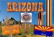 Arizona USA - Gary