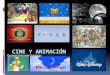Animación y los cartoons
