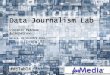 Data Journalism Lab 2014 - I prezzi del gasolio