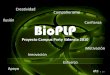 Bio PLP  Final