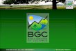 BGC | Bolsa Ganadera de Colombia Business Plan