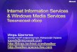 Microsoft Internet Information Services 2007