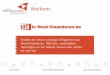 UiTinWest-Vlaanderen: haal er alles UiT