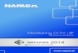 CCTV & Monitoring IP - SECUREX 2014