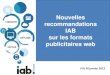 IAB France - Formats Rising star
