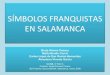 Simbolos franquistas nn Salamanca.Colectivo 4ºESO.Marzo09