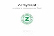 Qiwi sbp (eko) Z-Payment