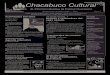 Periódico Chacabuco Cultural Nro6 Marzo-Abril 2013