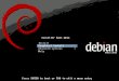 Instalación Debian