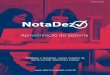 NotaDez - Diário de Classe Eletrônico e Sistema Acadêmico Online