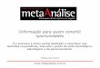 Midia Kit Portal Meta-Análise