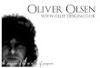Oliver Olsen Portflio 2011