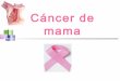 Cancer de mama octubre 2012(1)