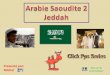 Arabie Saoudite2 Jeddah