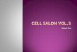 Cell salon vol5