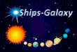 Ships Galaxy - Juego Online Interactivo