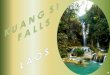Kuang Si Falls Laos (nx power lite)
