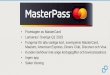 Nu lanseras MasterPass i Sverige