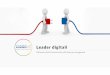 Salone del Risparmio 2015 - Leader digitali