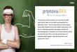 TWT Kundenstimme: Die pronova BKK über ihren Website Relaunch