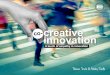 Co-Creative Innovation Smartees Workshop