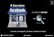 Facebook: Ocho secretos para potenciar tu negocio - Social Ocho