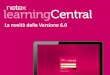 Netex learningCentral | What's New v6.0 [IT]