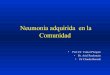 Clase neumonias Terapeutica  21 04 15