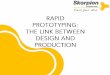 Rapid Prototyping and Rapid Manufacturing Technologies