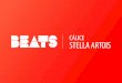 BEATS - Mala-direta Stella Artois