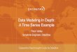 Cassandra Day Atlanta 2015: Data Modeling In-Depth: A Time Series Example