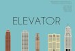 Elevator: a new experience