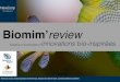 Biomim'review NewCorp Conseil - Ceebios