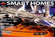 Smart Homes Magazine Maart 2014