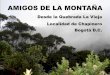 Presentación de la montaña   u nacional - montañas sagradas - abril 2012