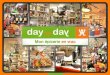 Day by day : Mon épicerie en vrac (Journée Réseau Vrac #1)