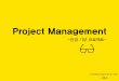 Project Management Final Report