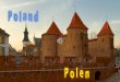 Countries from a to z polen part i