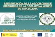 AMEGRA (Asociación de Criadores de la raza Ovina Merina de Grazalema) ante el reto de la conservación de las aves necrófagas