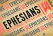 EPHESIANS WEEK 4 - SIS. DONNA TARUN - 7 AM TAGALOG SERVICE