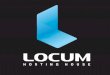 Locum — hosting house