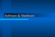 Software y hardware2