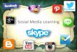 Media Sosial Pembelajaran