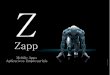 Zapp Aplicativos Empresariais