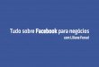 Facebook para Negócios -  parte 3